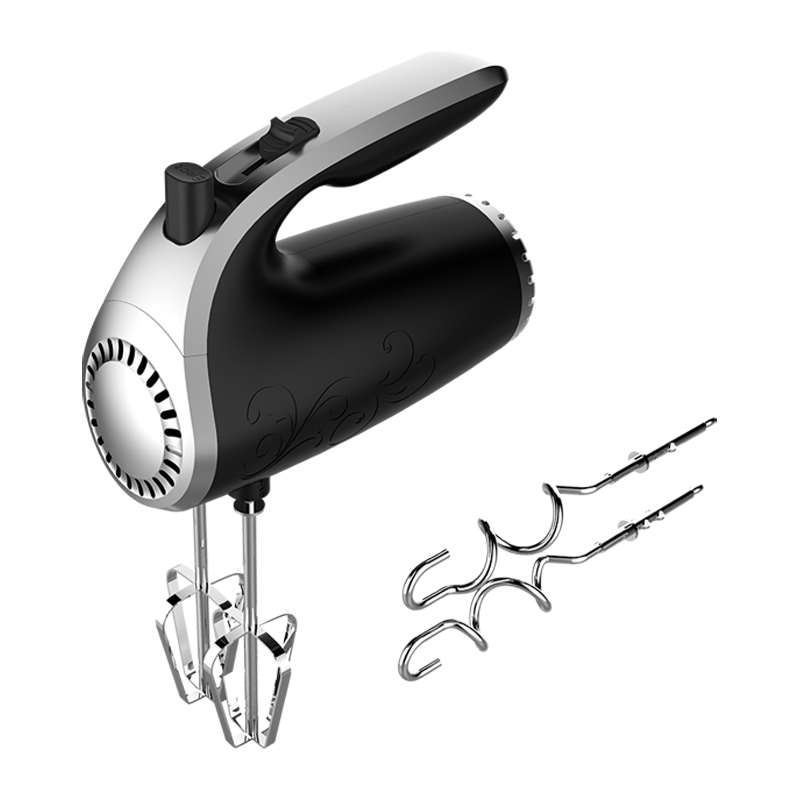 Lightweight 5 Speed Hand Mixer