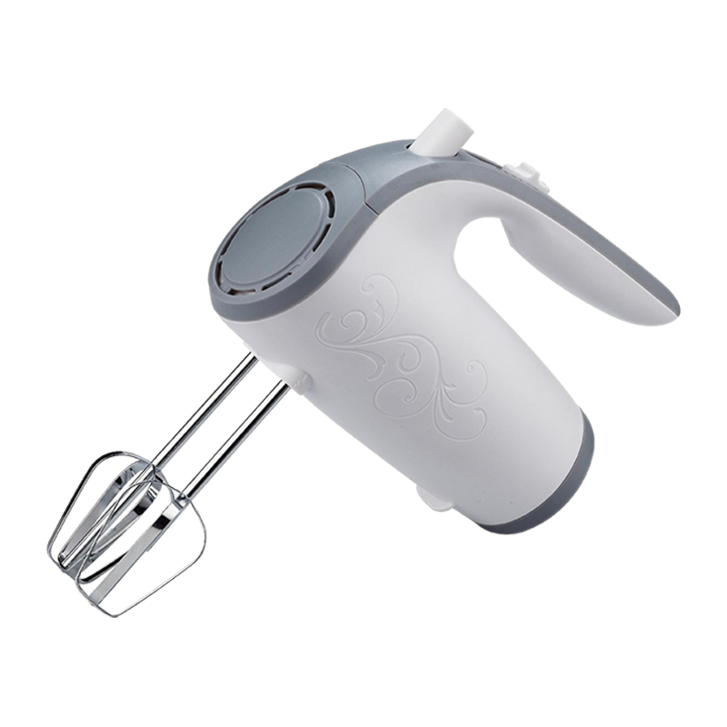 Cordless 5 Speed Hand Mixer