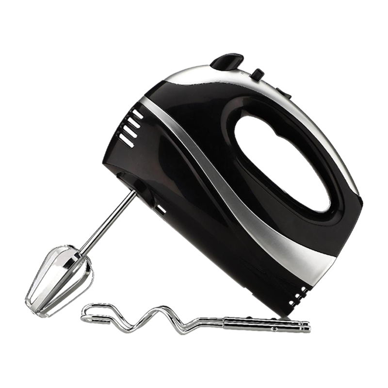 Immersion 5 Speed Hand Mixer