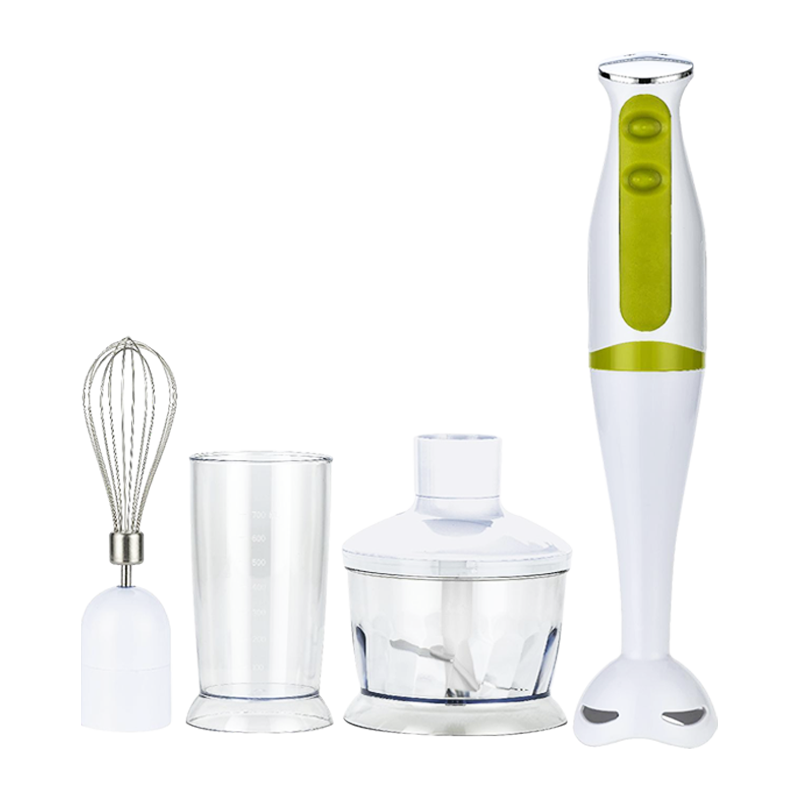 Portable Mixing Hand Blender