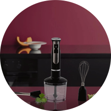 Hand Blender