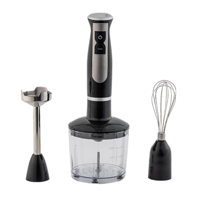 5 Core Powerful Electric Hand Blender