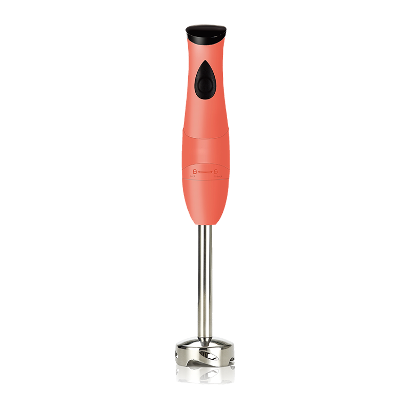 4-In-1 Immersion Hand Blender