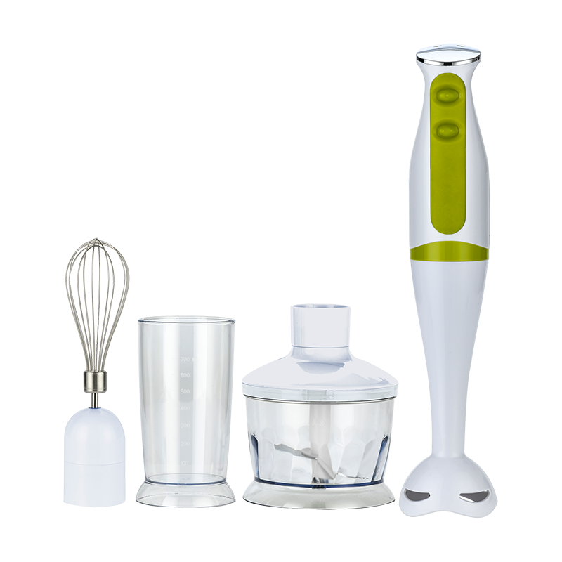 Portable Mixing Hand Blender