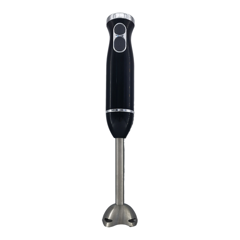 Handheld Immersion Blender With Quiet Motor