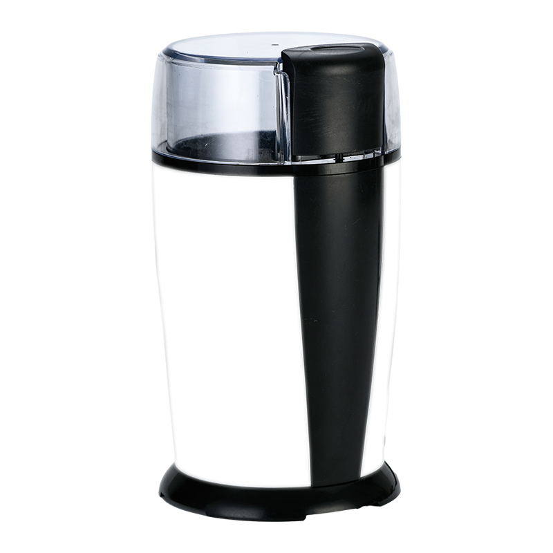 Electric Conical Burr Coffee Grinder