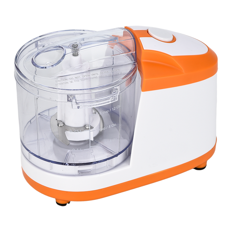 Electric Food Chopper