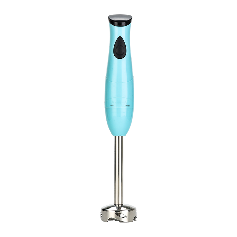 4-In-1 Immersion Hand Blender