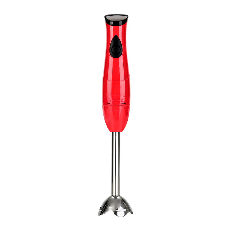 4-In-1 Immersion Hand Blender