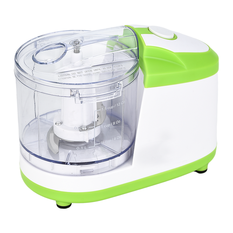 Electric Food Chopper