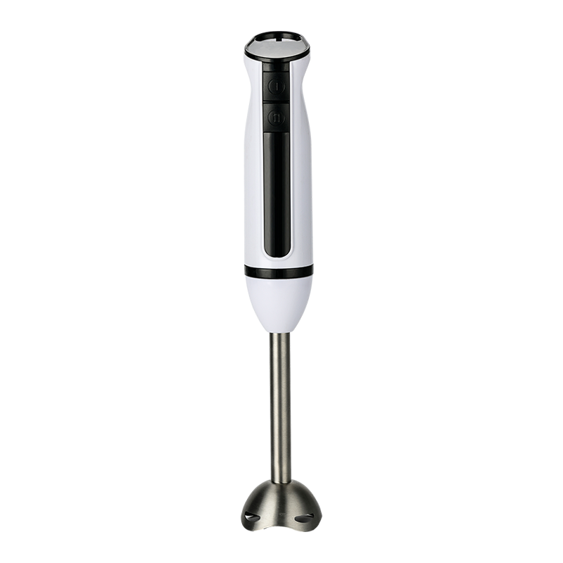 Dual Blade Anti-Splash Hand Blender