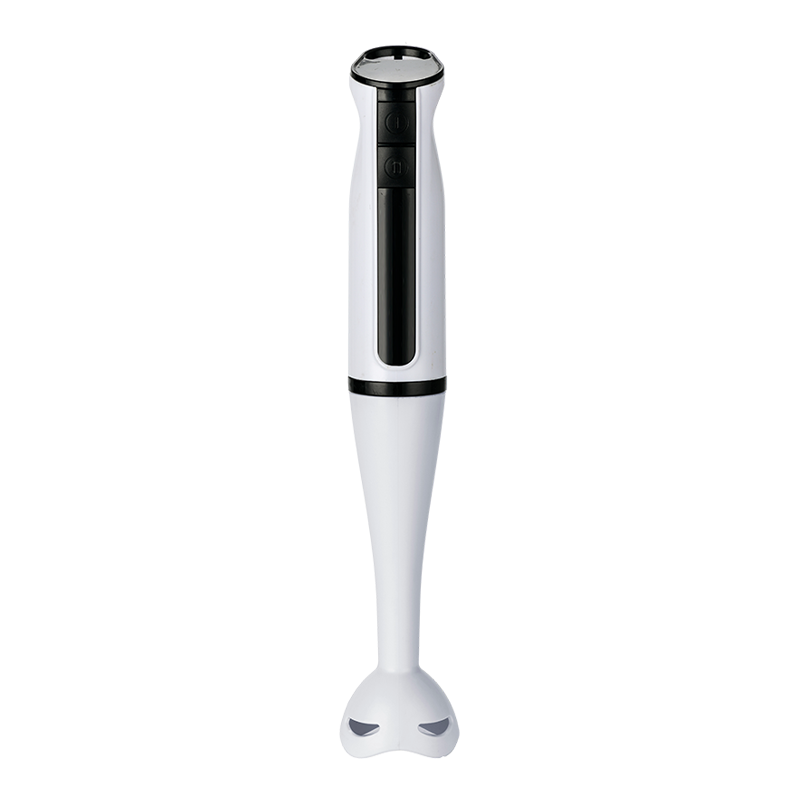 Dual Blade Anti-Splash Hand Blender