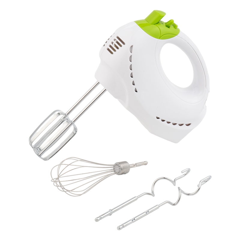 Hand Mixer For Buttermilk