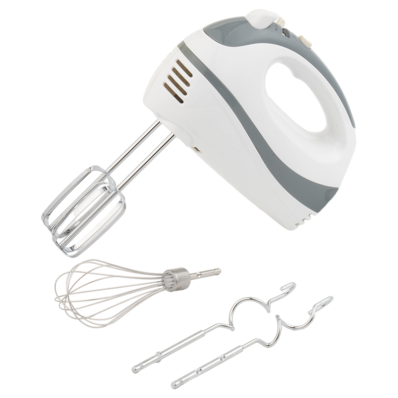 Immersion 5 Speed Hand Mixer