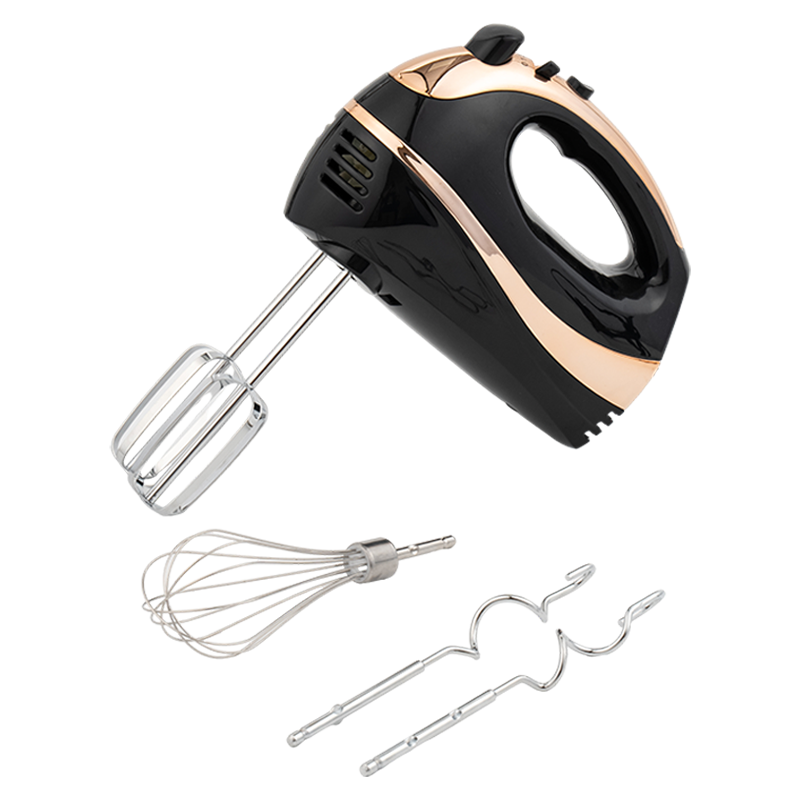 Immersion 5 Speed Hand Mixer