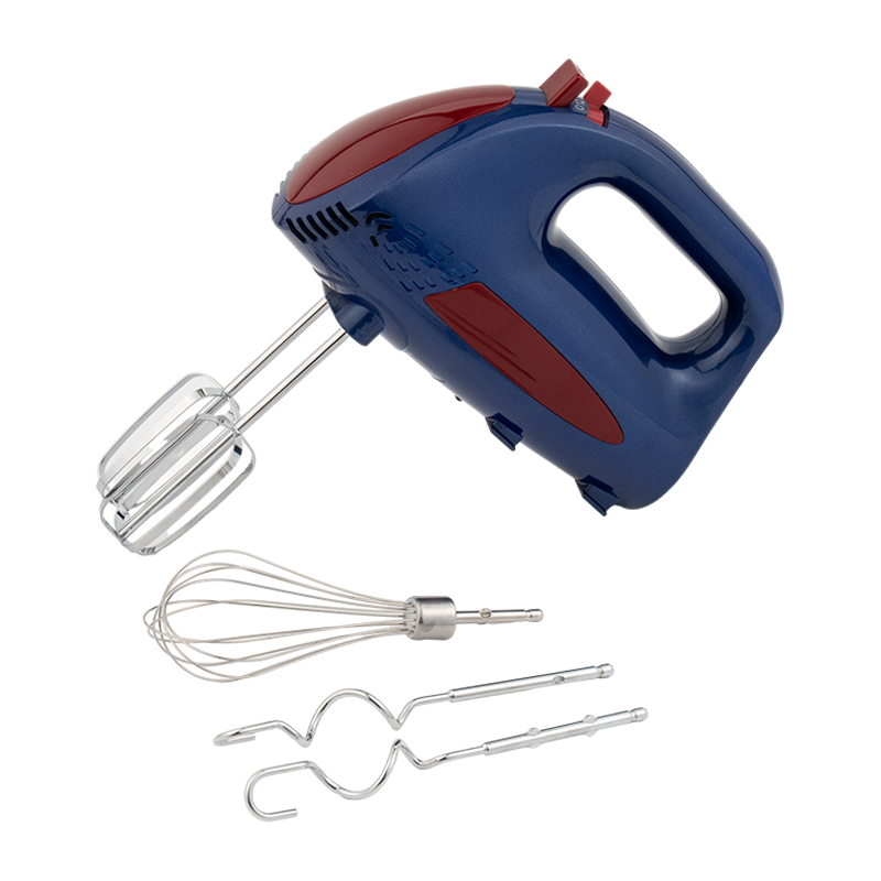 Powerful 5 Speed Hand Mixer