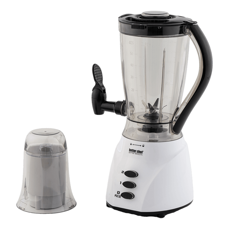 Blender Countertop Juicer