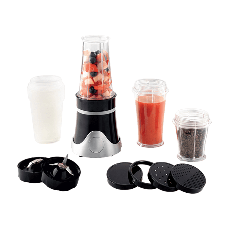 200W-250W Small Portable Blender For Smoothies