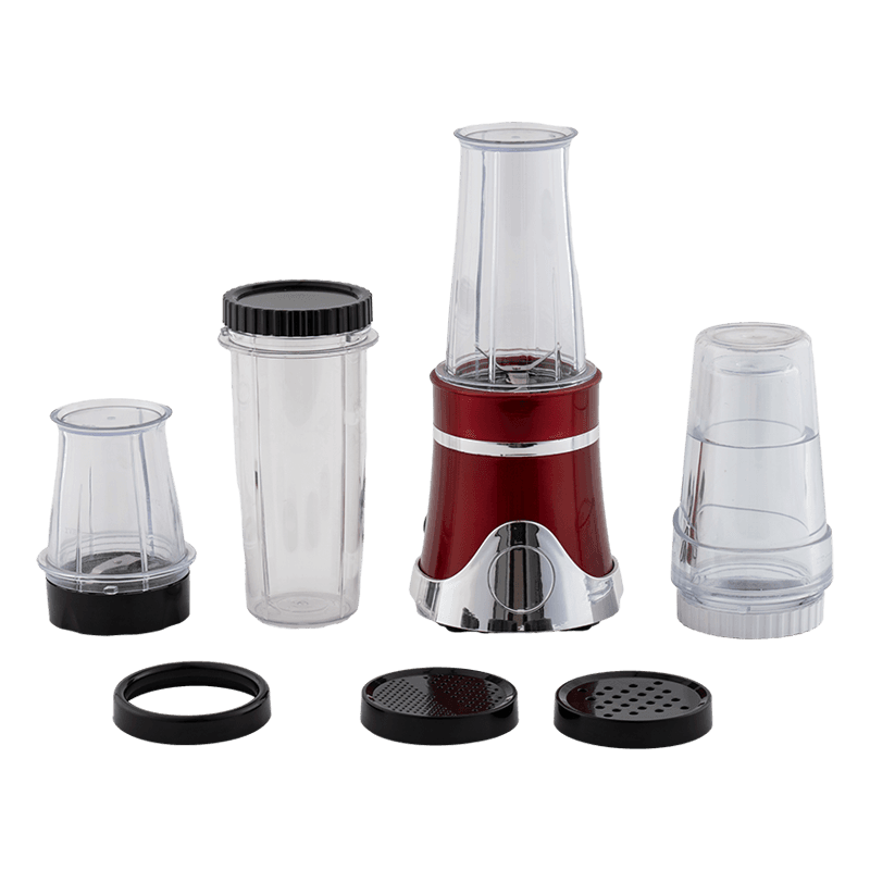 200W-250W Small Portable Blender For Smoothies