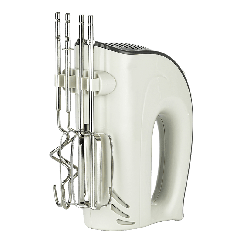 Hand Mixer With Variable Speeds Baking And Cooking