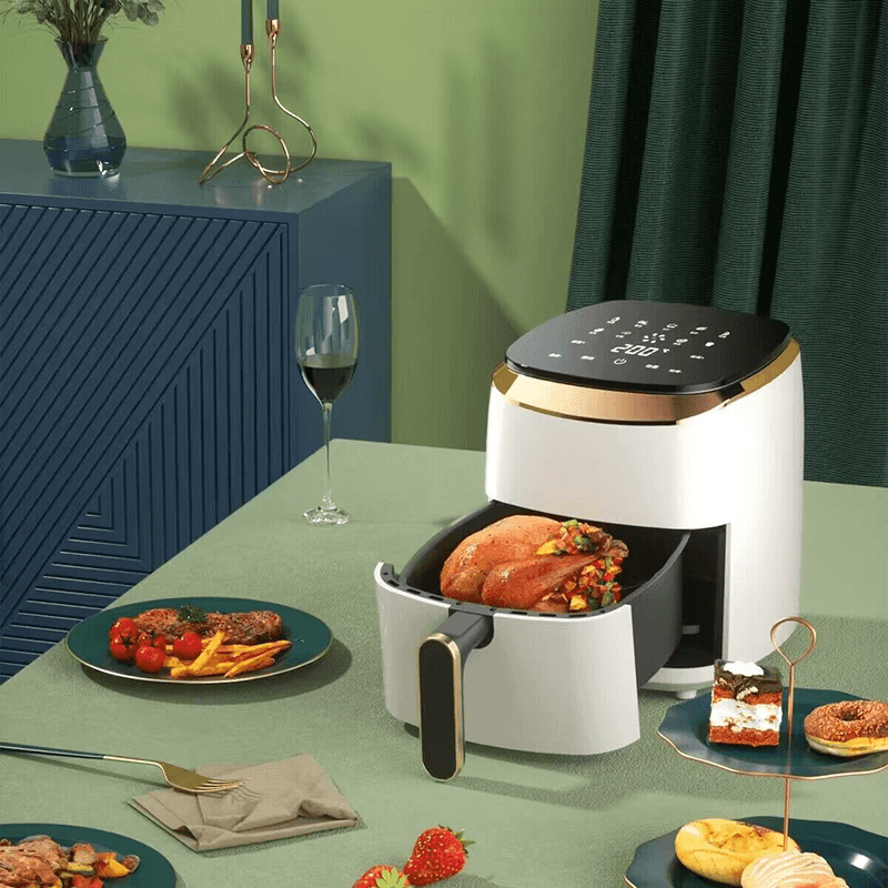 Versatile Family Size Air Fryer