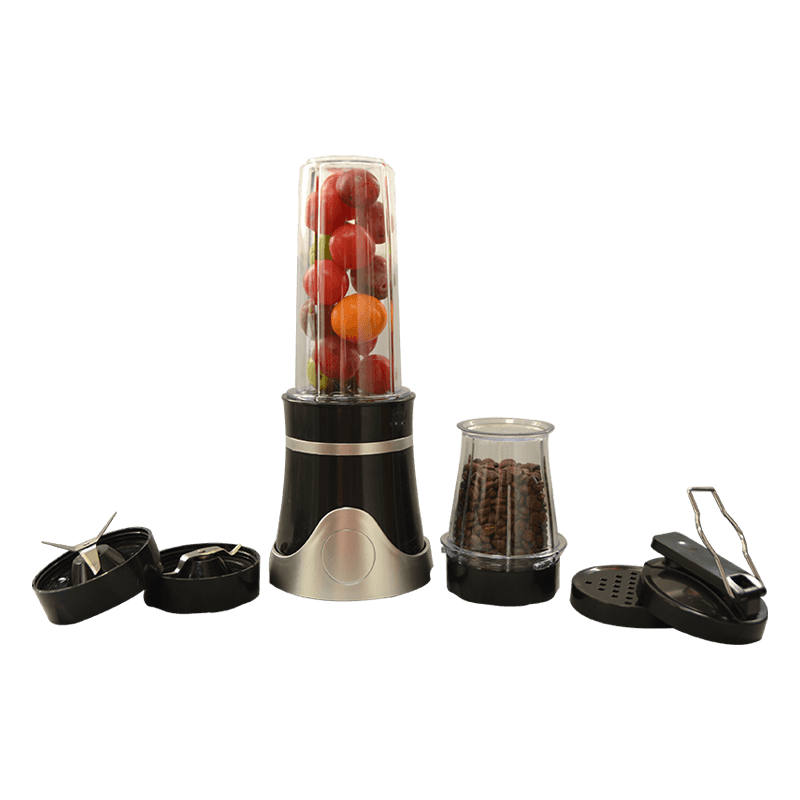 200W-250W Small Portable Blender For Smoothies