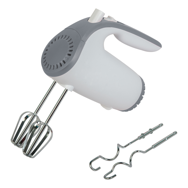 Lightweight 5 Speed Hand Mixer