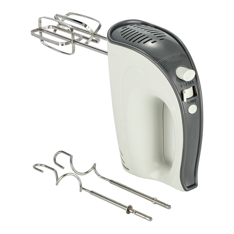 Hand Mixer With Variable Speeds Baking And Cooking