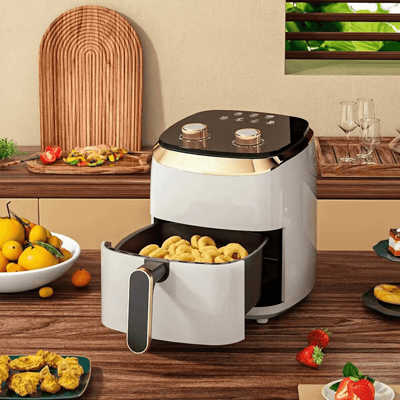 Versatile Family Size Air Fryer