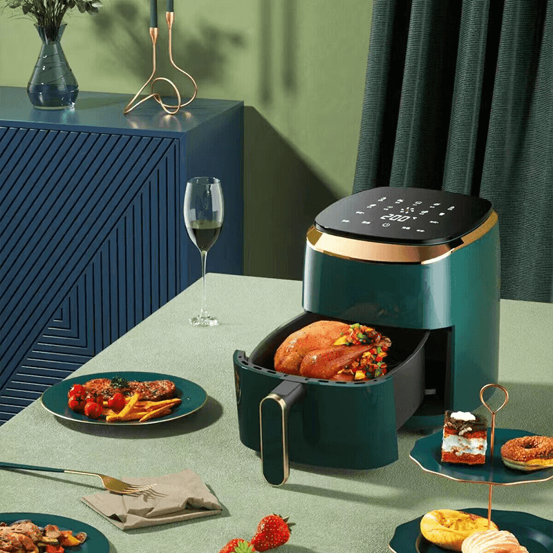 Versatile Family Size Air Fryer