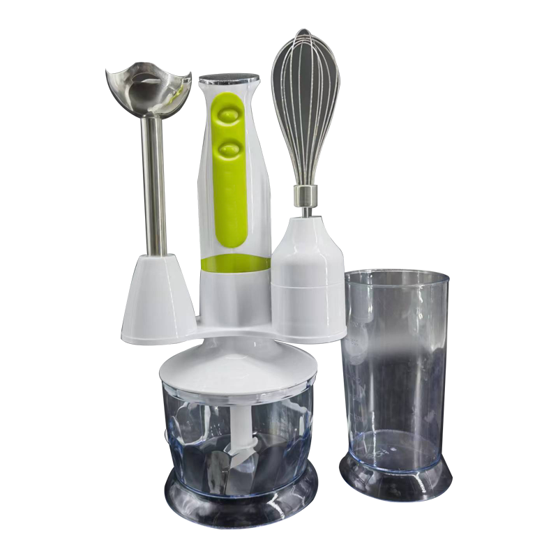 Portable Mixing Hand Blender