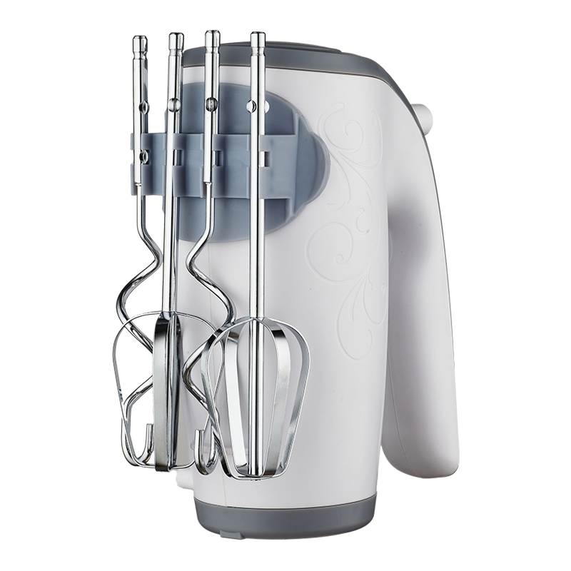 Lightweight 5 Speed Hand Mixer