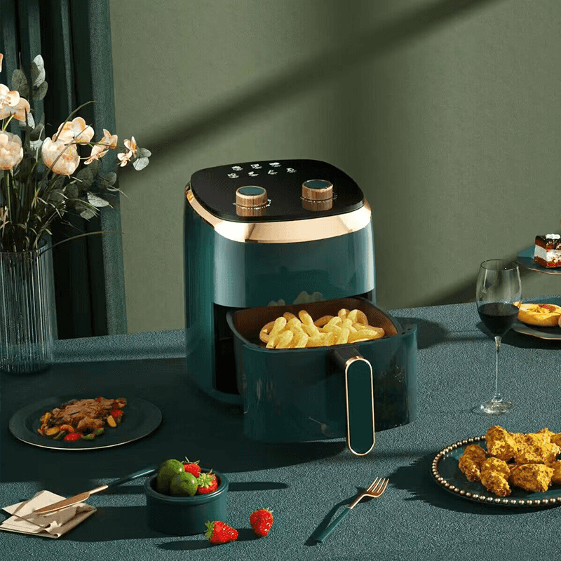 Versatile Family Size Air Fryer