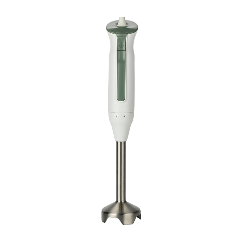 Compact And Portable Hand Blender