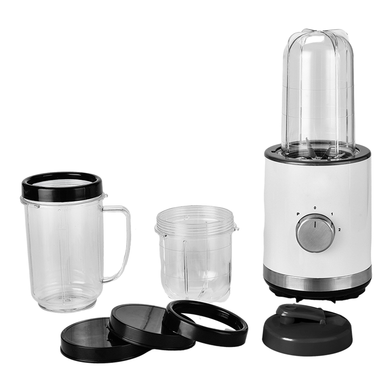 Multi Function Kitchen Appliance 4 In 1 Mini Blender