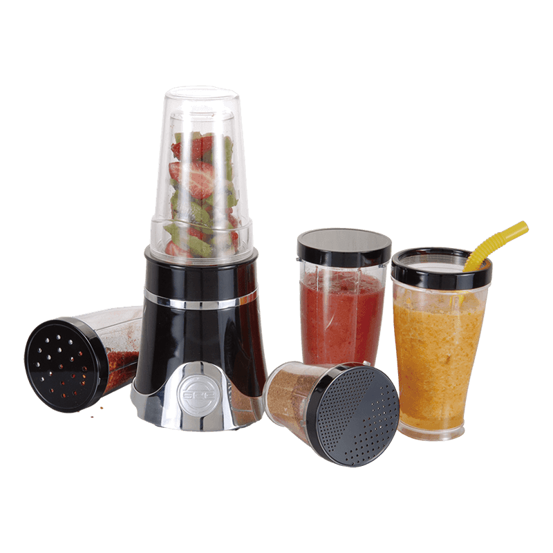 200W-250W Small Portable Blender For Smoothies