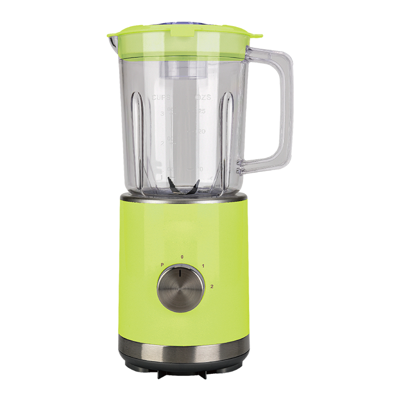 Multi Function Kitchen Appliance 4 In 1 Mini Blender