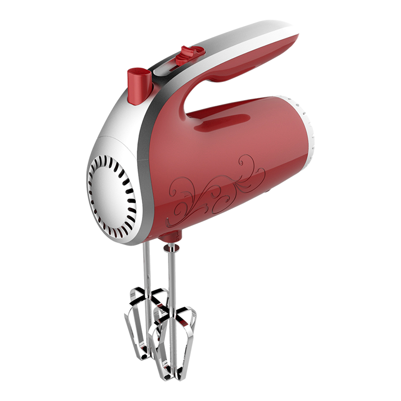 Lightweight 5 Speed Hand Mixer