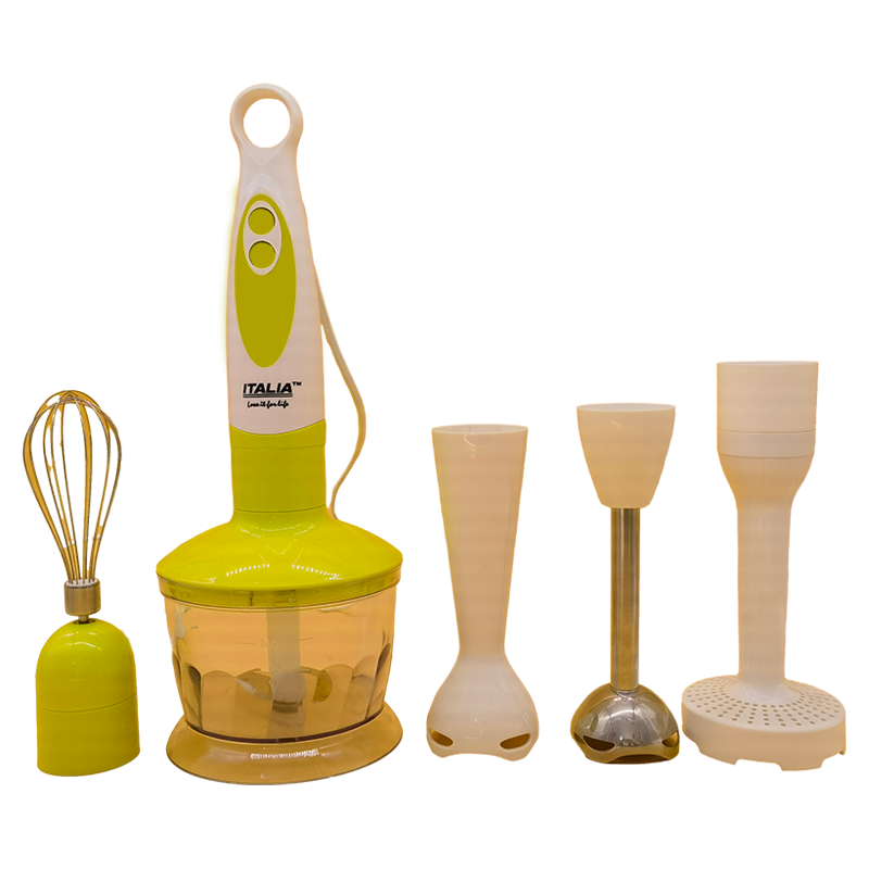 Vertical Hand Blender