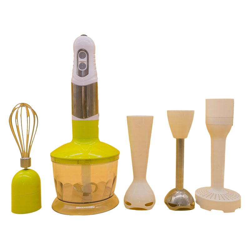 Super Hand Blender